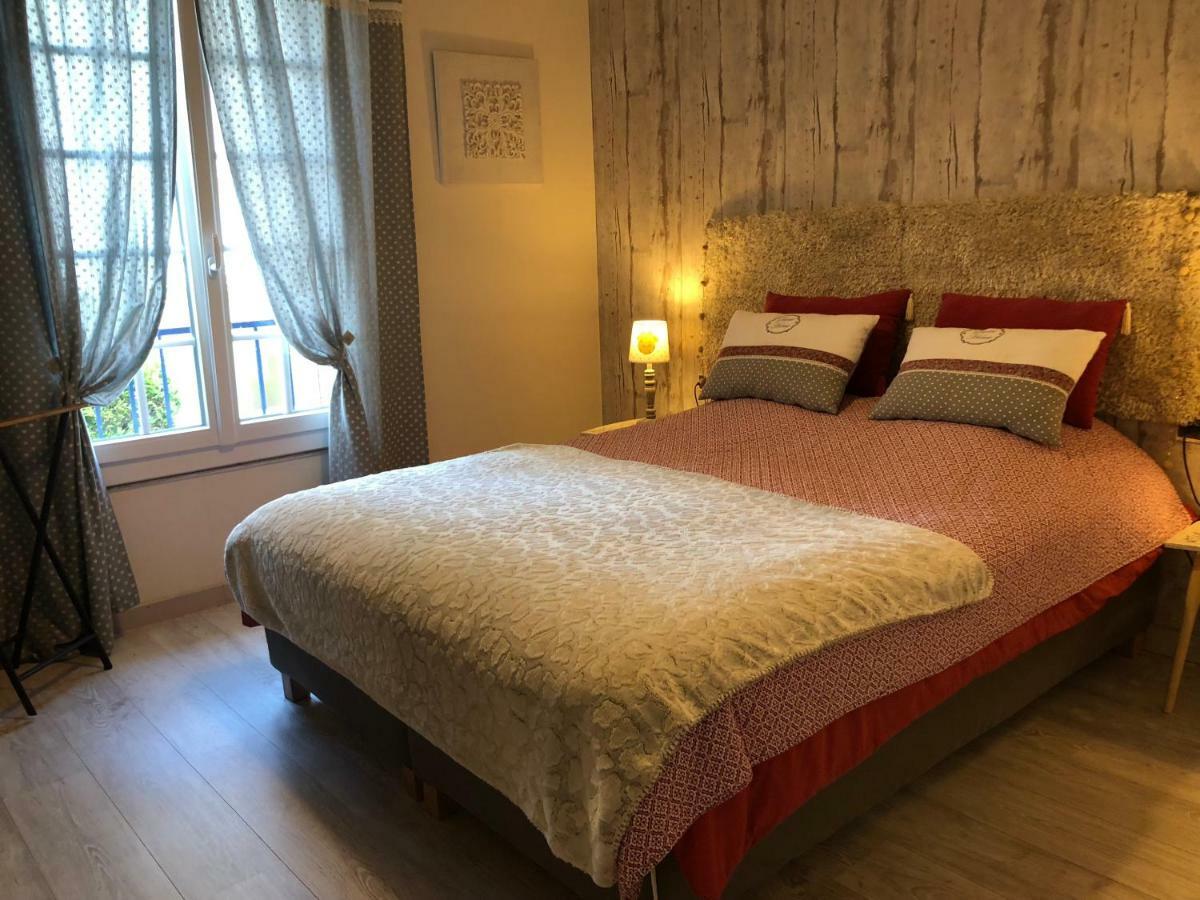Cramant B&B En Champagne מראה חיצוני תמונה